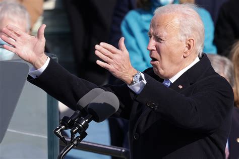 Joe Biden, Watch Geek in Chief .